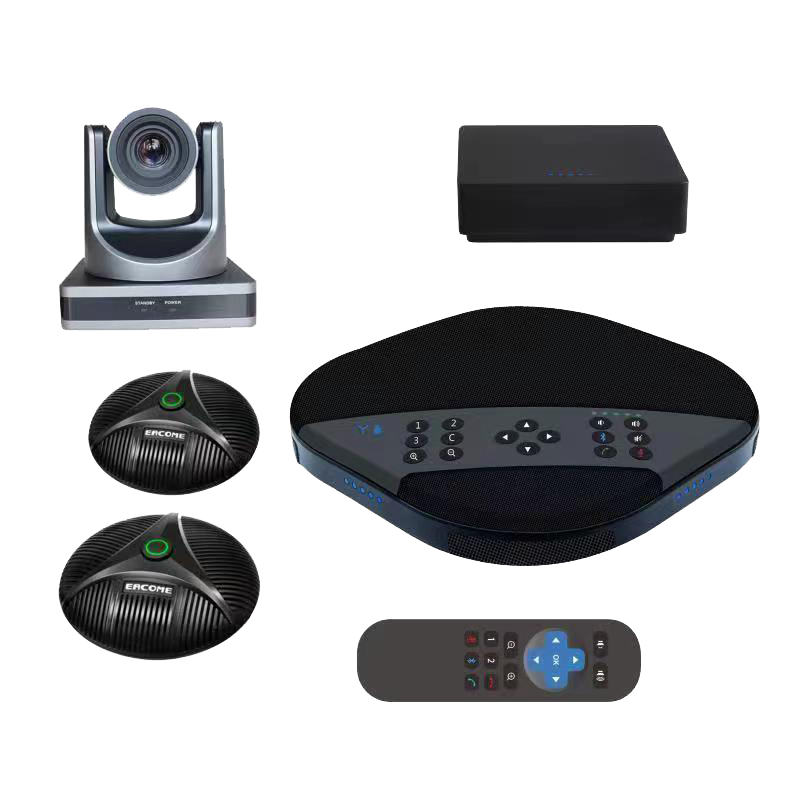 <p>AV3500</p><p>即插即用、一键入会</p>