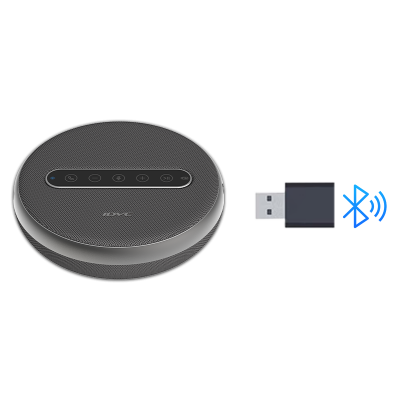USB会议全向麦克风M5W