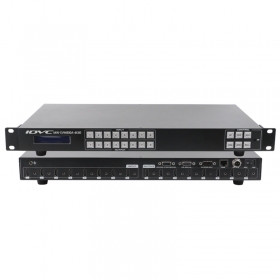 8进8出控制型矩阵